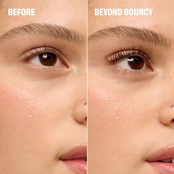 &nbsp;M&Aacute;SCARA DE C&Iacute;LIOS MARROM BENEFIT BADGAL BOUNCE VOLUMIZING